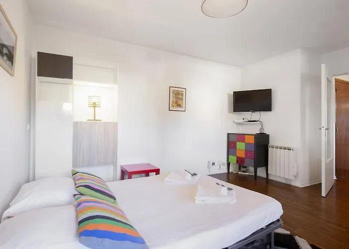 Apartman Marinella - Welkeys *