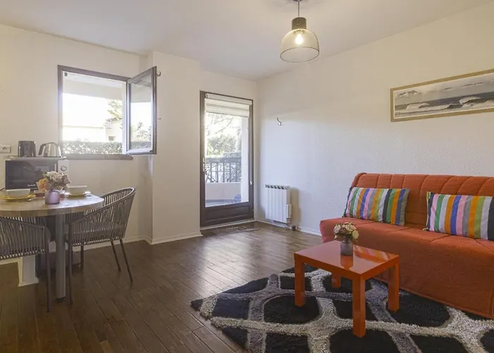 Marinella - Welkeys Anglet