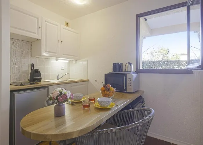 Apartman Marinella - Welkeys Anglet